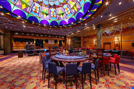 Casino De Juego De Torrequebrada